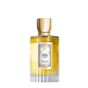 GOUTAL - Ambre Sauvage