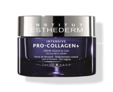 Intensive Pro-Collagen+Sérum e Crème