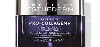 Intensive Pro-Collagen+Sérum e Crème