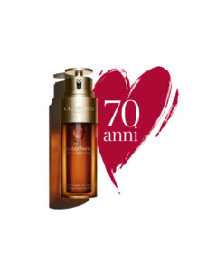 70 anni Clarins DS