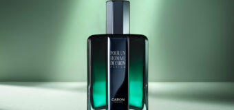 Pour Un Homme de CARON Parfum