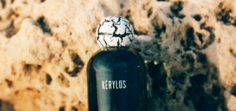 Kérylos è la nuova fragranza