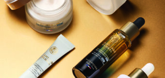 LA LINEA ANTI-AGE GLOBAL DI YVES ROCHER