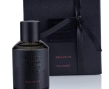 Laboratorio Olfattivo presenta: Amberbomb Parfum intense