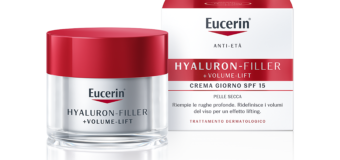 EUCERIN HYALURON-FILLER + VOLUME-LIFT