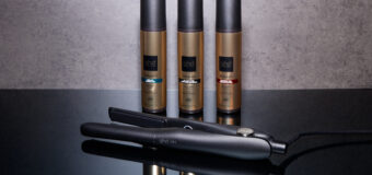 Ghd presenta la nuova piastra per capelli Mini