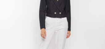 Il Fascino Della Giacca Spencer By Red Capsul Cigala’s
