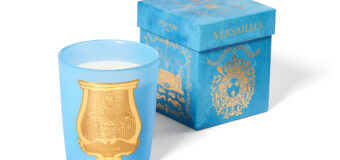 Trudon Versailles Collection