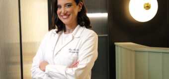 Ines Mordente Real Time Sos Acne
