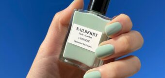 NOVITÀ NAILBERRY SPRING-SUMMER SS24
