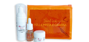 PURE ITALIA BY BARBARA MIGLIETTA