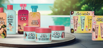 COCO MONOÏ: Summer your life