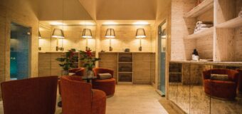 AQVAM SPA POWERED BY BEAUTICK