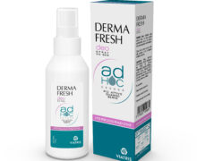 DERMAFRESH AD HOC IPERSUDORAZIONE