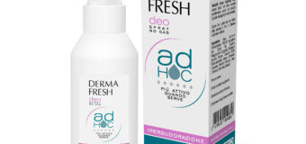 DERMAFRESH AD HOC IPERSUDORAZIONE