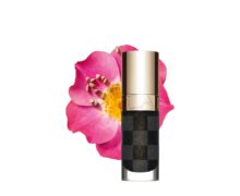 Lip Comfort Oil Black & White Clarins