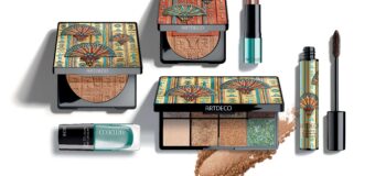 Nuova Collezione BRONZING 2024