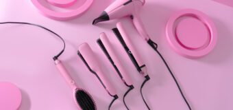 Ghd presenta la nuova Limited Edition Pink 2024