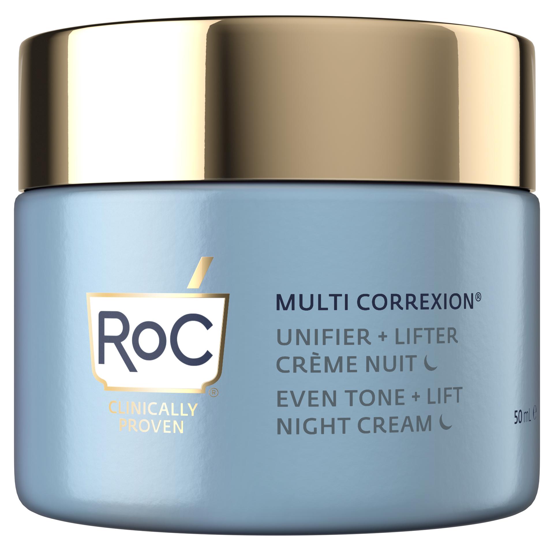 I MUST-HAVE DI ROC® SKINCARE