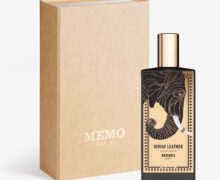 INDIAN LEATHER FRAGRANCE