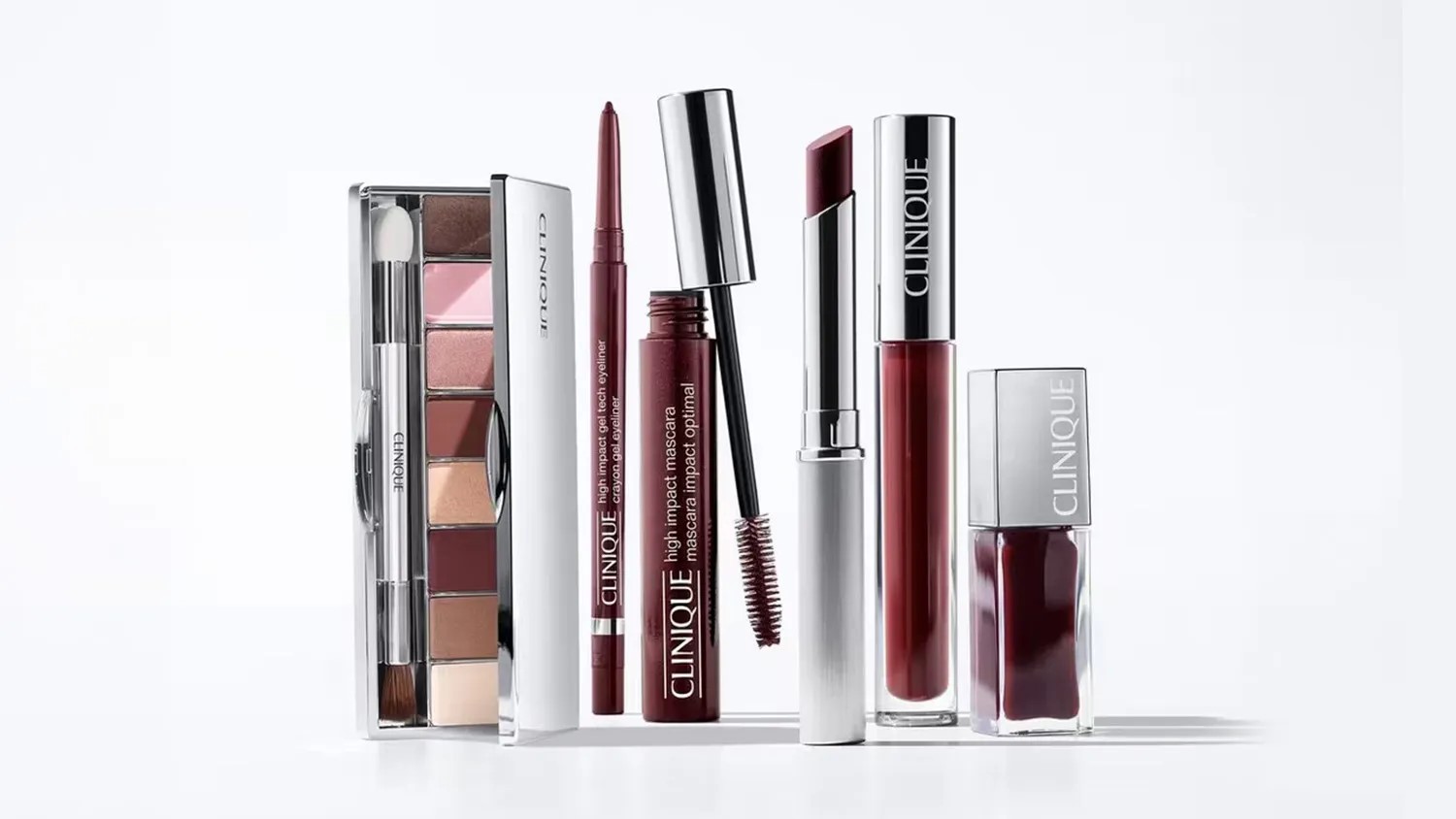 Black Honey Collection Pop Lip & Cheek Oil & High Impact Mascara