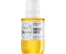 LA HAIRCARE SOL DE JANEIRO: CAPELLI PROFUMATI