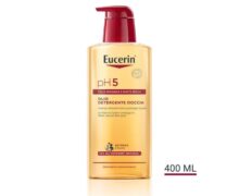 DOCCIA DI BENESSERE: LA CAREZZA DI EUCERIN pH5