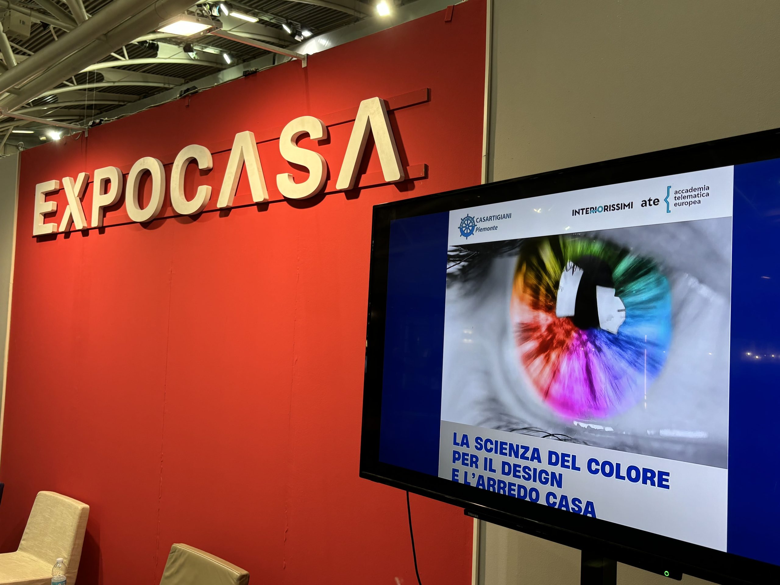 Chi sono i migliori Color Consultant e di cosa si occupano