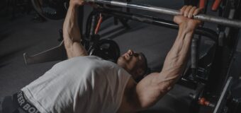 Panca fitness multifunzione: un solo attrezzo per risultati massimizzati