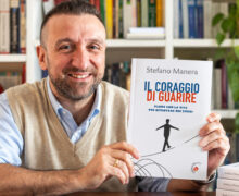 Il coraggio di guarire