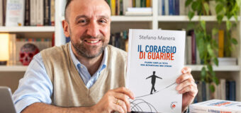 Il coraggio di guarire