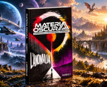 Materia Oscura debutta a Stranimondi